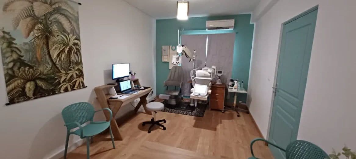 Photo 3 — La Riviere Saint-Louis