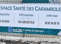 Photo 2 — La Riviere Saint-Louis